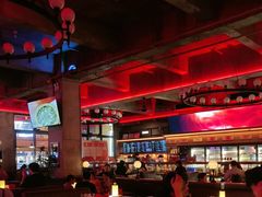 -COMMUNE幻师(上邦百汇城店)