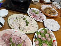 -华哥新鲜猪精品美食