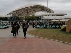 -渔岛海洋度假区