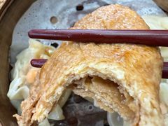 -五芳斋(环丁路店)