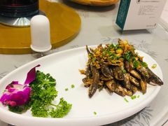 -徽州小镇(高新店)