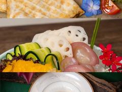 -三宝大饭店-中和艺素餐厅(浦上金山正祥广场店)