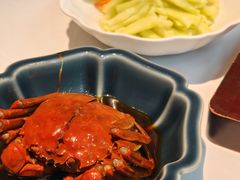 -徽季荣派徽菜