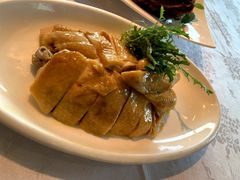 -廊亦舫Lang Yi Fang Restaurant(金桥店)