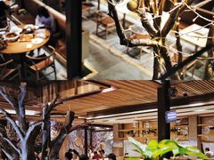 大堂-渔太泰漓江小馆·广西融合菜(西街店)