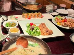 -松子料理(亮马桥店)