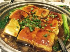 -山泉公馆酒家(广州东站店)