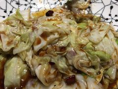 -渔民船说·北塘海鲜·天津菜·海肠捞饭(北塘古镇店)