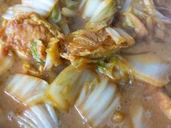 -长兴岛郊野公园农场食堂