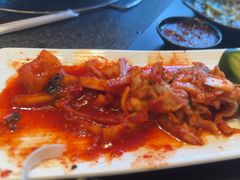 -まるみち   丸道东京烧肉(虹梅路店)