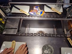 -很久以前羊肉串(中山公园店)