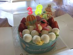 -美心西饼mx cakes(新光城市广场店)