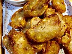 五香卷-川渝饭店