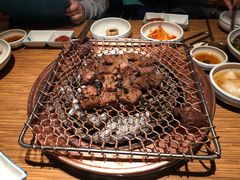 -王妃家(明洞中央店)