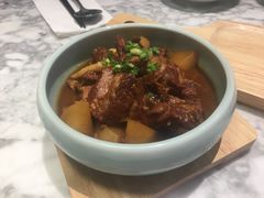 椰香月牙骨-PHO爺·越南料理(亦庄大族广场店)