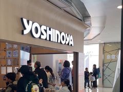 -吉野家(时代广场店)