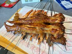 -老白清真烧烤(锦州旗舰店)