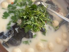 -千岛湖鱼味馆(十字街总店)
