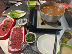 -燃计沙茶皇·香港沙茶火锅(人广旗舰店)