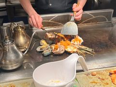-水木锦堂·自助铁板烧(望京凯德MALL店)