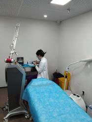 -麗宫轻医美·问题肌肤管理中心