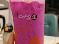 -CoCo都可(万达广场店)