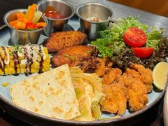 -bluefrog蓝蛙(皇庭广场店)