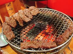 -蒜香焼肉PURUSHIN(马场路店)