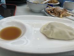 -渔港甄宴·海鲜·地标烟台菜(金沙滩店)