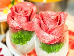 -喜聚薈·花膠雞海鮮火鍋(越秀店)