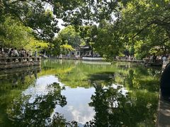 -西园戒幢律寺