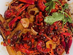 -柳喜辣·烧烤酒局(跃进总店)