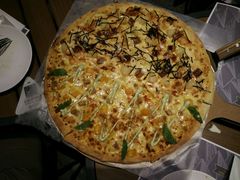 -乐凯撒披萨(正佳广场店)