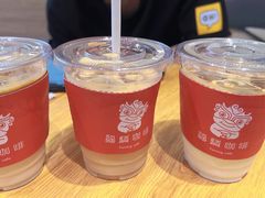 -福驎咖啡FURNING CAFE(固戍华丰店)