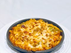 番茄通心粉-维兰西餐(万泉河店)