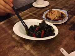 -一楼食业·美食人家