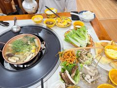 -藏味八珍特色火锅