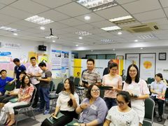 -国际大厦-演讲口才领导力培训(江苏总部)