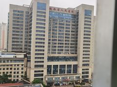 -陕西省人民医院(主院区)