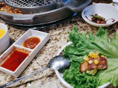 -東門韩国传统烤肉·韩国料理(银座直营店)