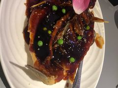 -桂满陇·蟹黄小笼汤包(中山公园店)
