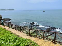 -漳州滨海火山岛自然生态风景区
