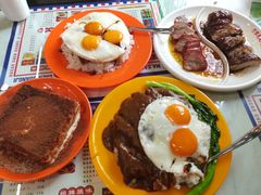 -澳门陈光记烧味饭店(万象城店)