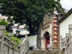 -石屏会馆
