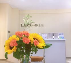 -LADYGIRL·Nail·Lash·美甲美睫