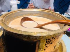 -蒙亨·手把肉·蒙古包文化主题餐厅(天恒广场店)