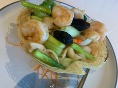 -三号黄浦会Canton Table