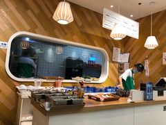-许小树(国贸商城店)