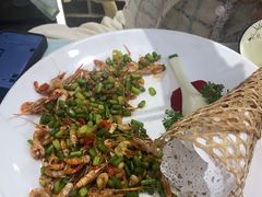 -大师傅金奖啤酒鱼(西街口总店)