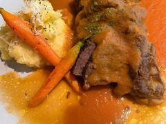 -404干式熟成牛排馆•聚会餐厅